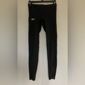 Under Armour Compression Leggings small black